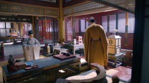 Императорское совершенство 1 сезон 69 серия