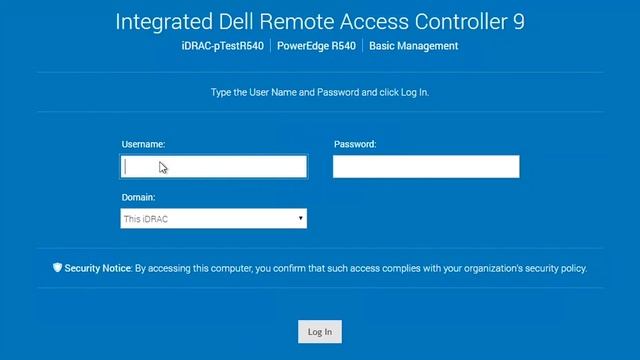 How to upgrade your iDRAC9 to Enterprise Version using a license File – Free Trial included смотреть онлайн