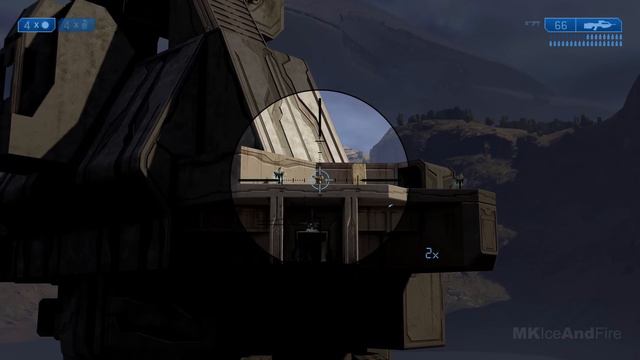 HALO 2 Gameplay Walkthrough Campaign FULL GAME [4K 60FPS PC ULTRA] - No Commentary