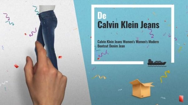 Los 10 Productos Más Vendidos De Calvin Klein Jeans: Calvin Klein Jeans Women's Skinny