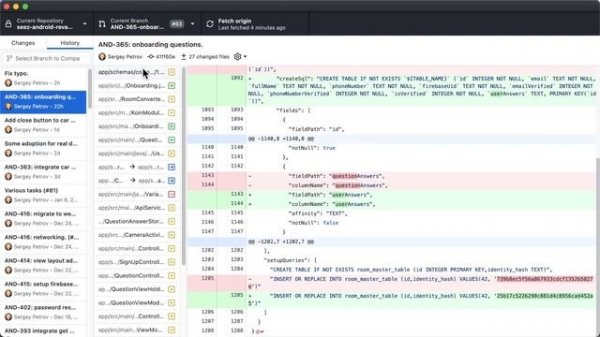 How to Review a Pull Request from your IDE