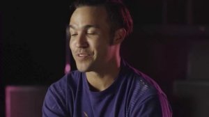 Fall Out Boy: The Making of the Last of the Real Ones (Spotify)