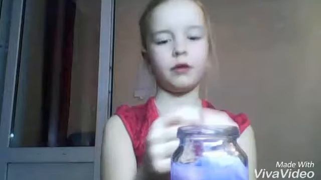 DIY- КОСМОС В БАНКЕ смотреть онлайн