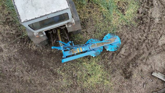 Косим и косим ))