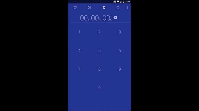 Обзор Android 7.1.1 для Ark benefit M506 смотреть онлайн