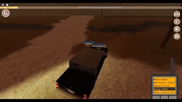 Running away as a corrupt mayor | Anomic roblox смотреть онлайн