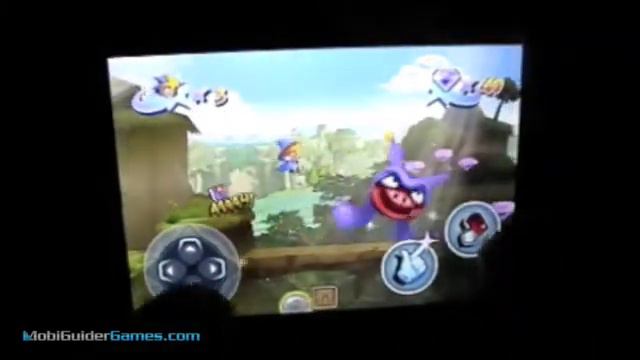 Castle of Magic World 1 Level 1 смотреть онлайн