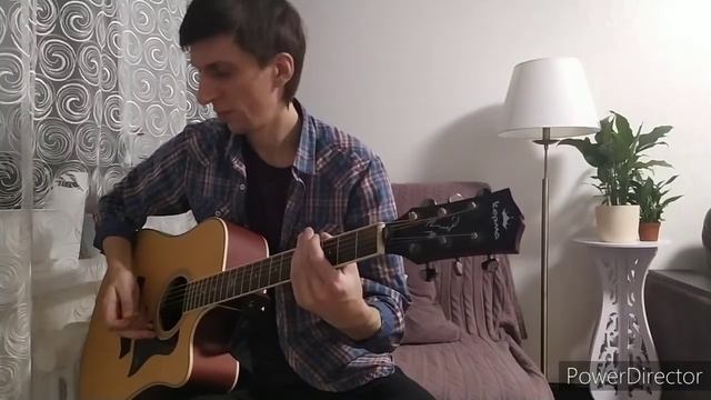 Перегруз на акустике. Играем Арию. смотреть онлайн