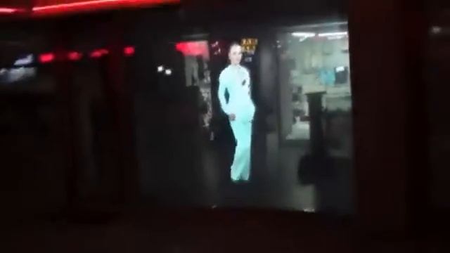 Проекция на прозрачную пленку, проекционная витрина, пленка обратной проекции смотреть онлайн