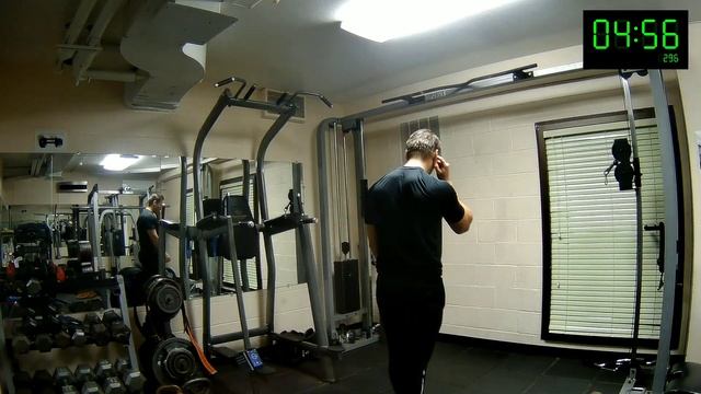 Челлендж подтягивания + брусья за 10 минут.Вызов от канала Будь всегда в форме. смотреть онлайн