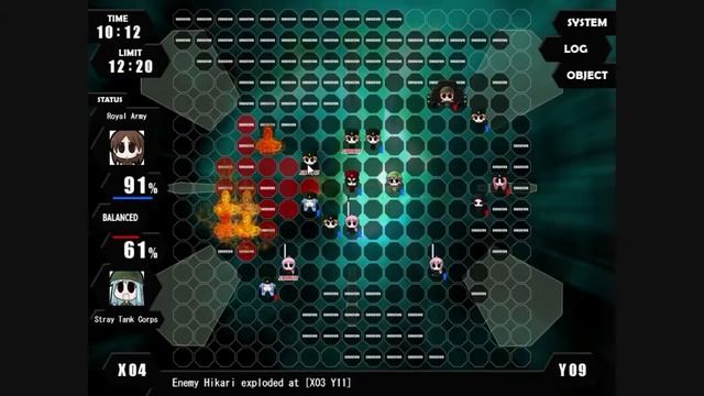 Let's Play War of the Human Tanks (Alter) Part 26 смотреть онлайн