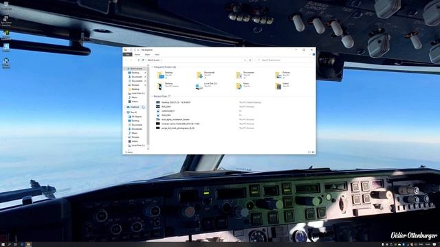 How To Install Terrain Radar In X Plane 11 смотреть онлайн