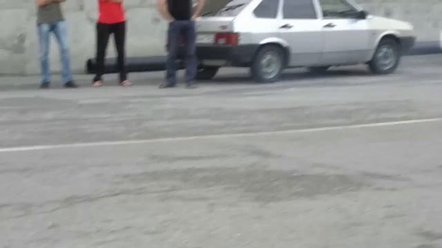 Проект RC Мерс,завершен![Сергей Резниченко] смотреть онлайн