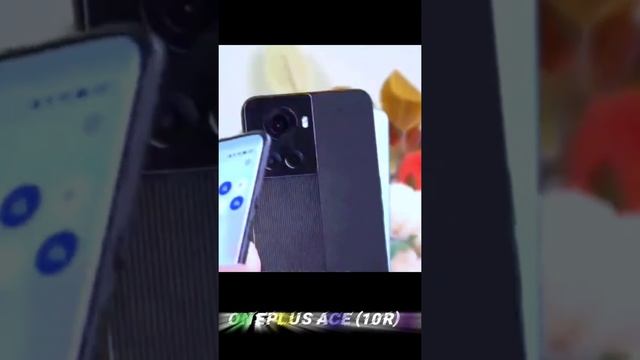OnePlus 10R hands on video #oneplus10r #OneplusAce смотреть онлайн