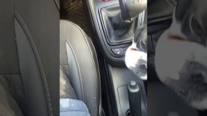 кнопка старт/стоп и логика её работы. LADA Vesta 2023 Life