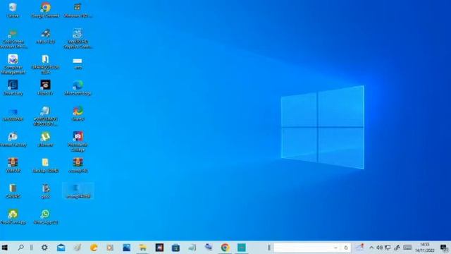 Como Corrigir o ERRO VCOMP140.DLL смотреть онлайн