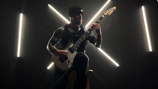 XANDER RAYMOND CHARLES - FOLLOW DEMEANOR (NEW SONG 2024) смотреть онлайн