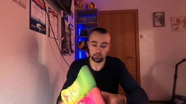 Какие кроссовки купить ВОЛЕЙБОЛИСТУ и БАСКЕТБОЛИСТУ в 2024 смотреть онлайн