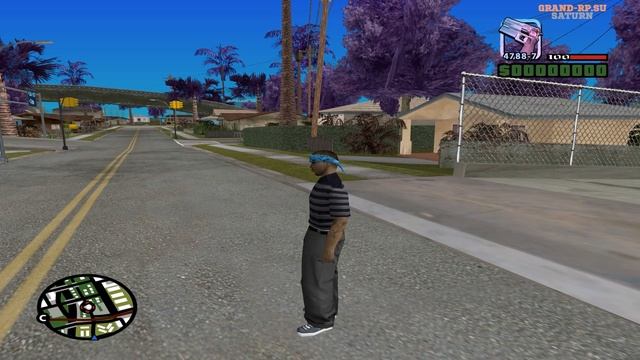 КАК НАУЧИТЬСЯ СЛАЙДИТЬ ЗА 5 МИНУТ В GTA SAMP смотреть онлайн