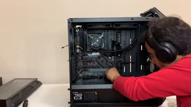 3000$ High End Gaming PC Build with i9 10900, 32GB Ram and RTX 2070 смотреть онлайн