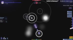 10 РУССКИХ КАРТ В ОСУ | ХОРОШИЕ РУССКИЕ КАРТЫ В ОСУ | RUSSIAN MAPS IN OSU TOP 10 MAPS | ОСУ! | OSU!