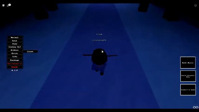 The Underground RP 1 смотреть онлайн