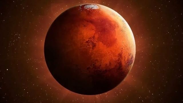 КАК ЛЮДИ ОБНАРУЖИЛИ МАРС смотреть онлайн
