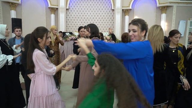 Свадьба Избербаше Поет Муминат К Дубурлан 22 10 2022 тел 8 921 479 99 99 смотреть онлайн