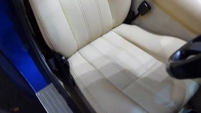 Dorset Sports Cars TVR Chimaera £12,990 смотреть онлайн