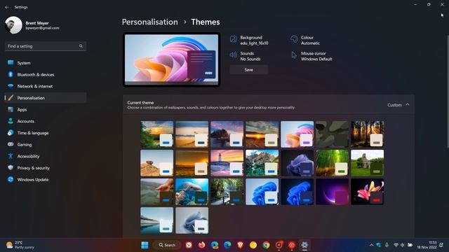 Windows 11 22H2 KB5020044 now in Release Preview with new Spotlight and OneDrive storage features смотреть онлайн