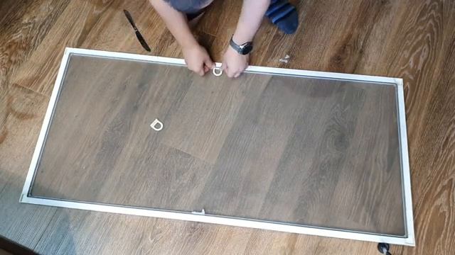 #держатели #москитныесетки Как сменить держатели москитных сеток смотреть онлайн