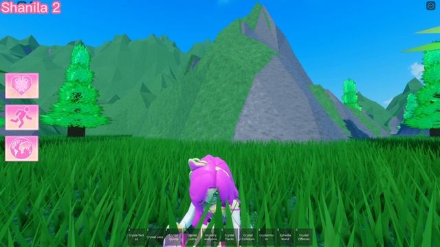 ||ROBLOX|| Iris' Shanila... смотреть онлайн