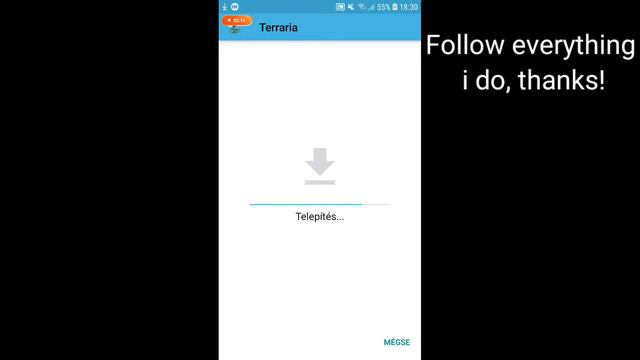 TERRARIA MOBILE 1.4 FREE DOWNLOAD 100% REAL👊👍 смотреть онлайн
