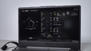 ASUS TUF A15 FA506IV review - AMD Ryzen 4800H, RTX 2060