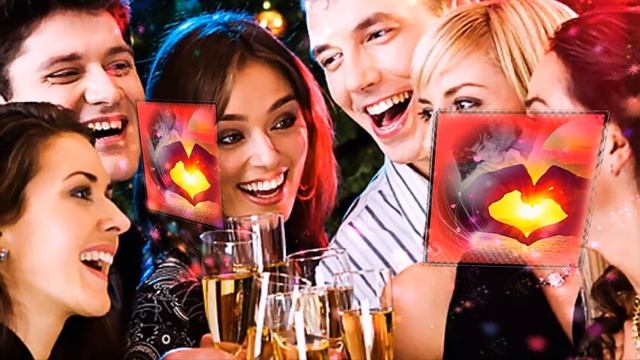 Женщины все королевы, женщины это цветы Красивое музыкальное поздравление смотреть онлайн