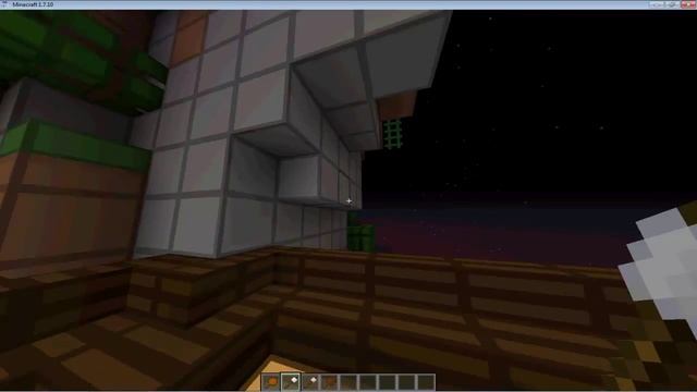Обзоры модов #1 больше еды √ [#morefoodinminecraft] смотреть онлайн