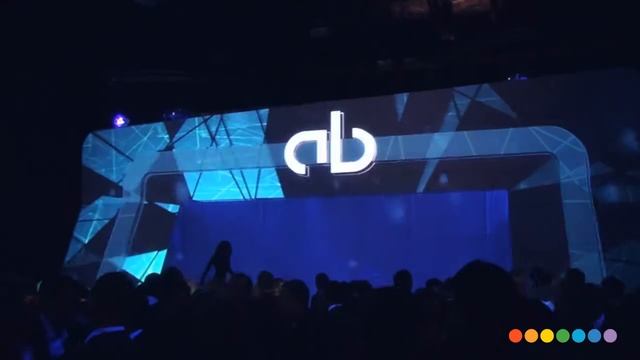 20 летие компании Абсолют смотреть онлайн