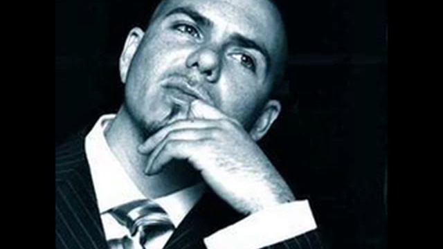 FloRida Ft. Pitbull - Turn Around (2011) смотреть онлайн