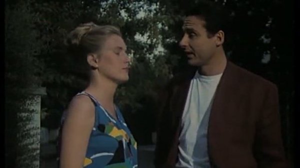 Die glückliche Familie - 46-3.20.Feuer und Flamme 22.05.1991