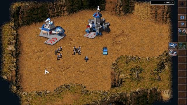 Nostalgia - Krush Kill 'N Destroy Xtreme - Gameplay - Campaign - The Survivors - #01 смотреть онлайн