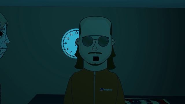 HASH - SE1/EP8 "The Beginning of the End" смотреть онлайн