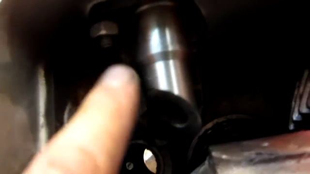 СБОРКА КПП ДЛЯ МОСКВИЧ 2141 - СВЯТОГОР 214145 смотреть онлайн