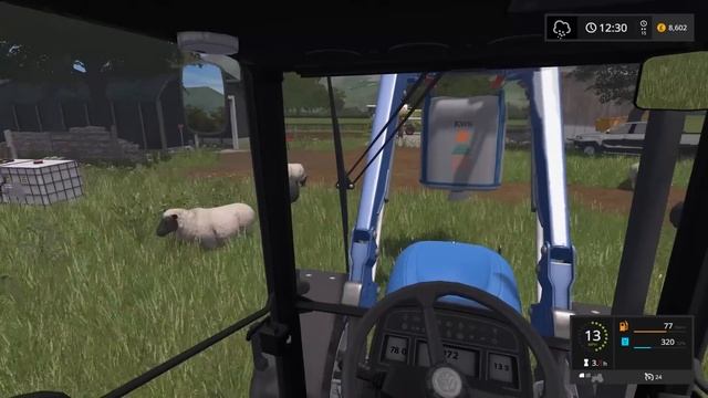 CAR vs VAN - Survival Roleplay | Episode 92 смотреть онлайн