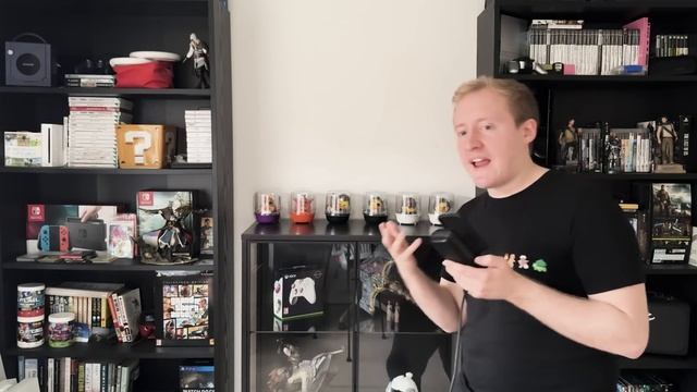 Should you use Unity 6 to develop your Game? смотреть онлайн
