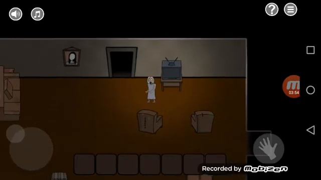 Крипер Влад показывает ловушки в Gorenje 2D смотреть онлайн