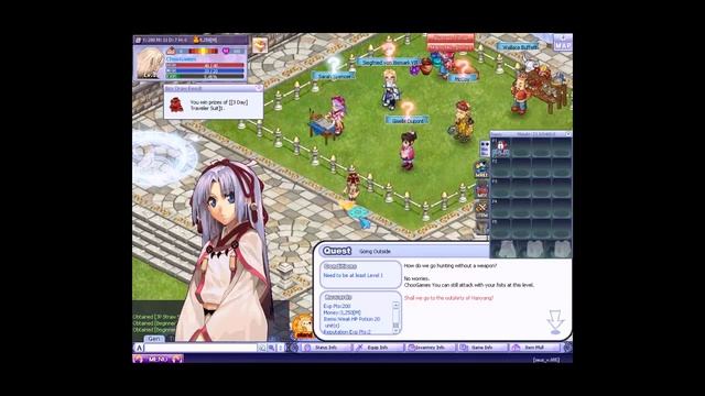 Luminary: Rise of the Goonzu│ Primer Vistazo│Review смотреть онлайн