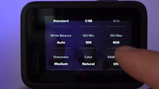 Bad GoPro Footage? How to FIX your Problems! Hero 11, Hero 12 & older смотреть онлайн