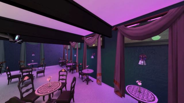 Клуб P3 | Charmed in The sims 4 смотреть онлайн