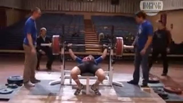 Чемпионат области по пауэрлифтингу. п. Вольгинский. смотреть онлайн