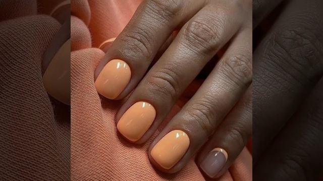 Красивый маникюр 2021 | Маникюр из инстаграм | Самые свежие новинки в нейл-арте +фото смотреть онлайн